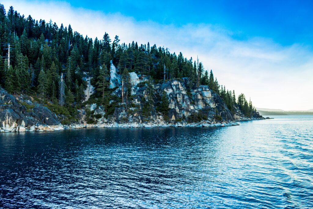 Apostle Islands, Wisconsin