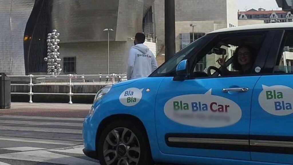 Blablacar