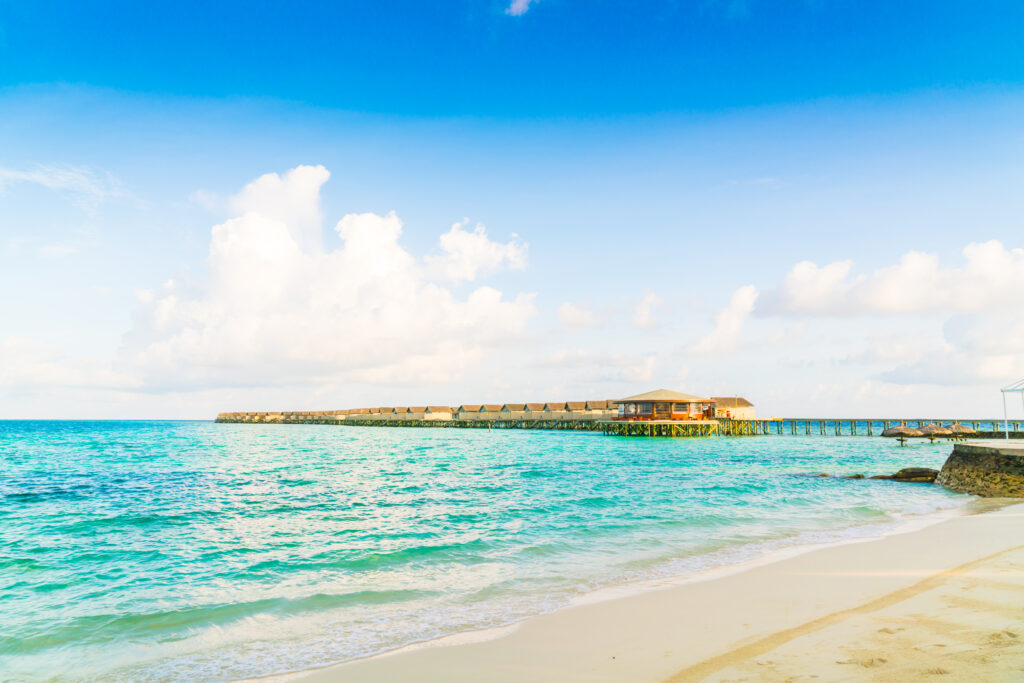 Grand Isle Beach