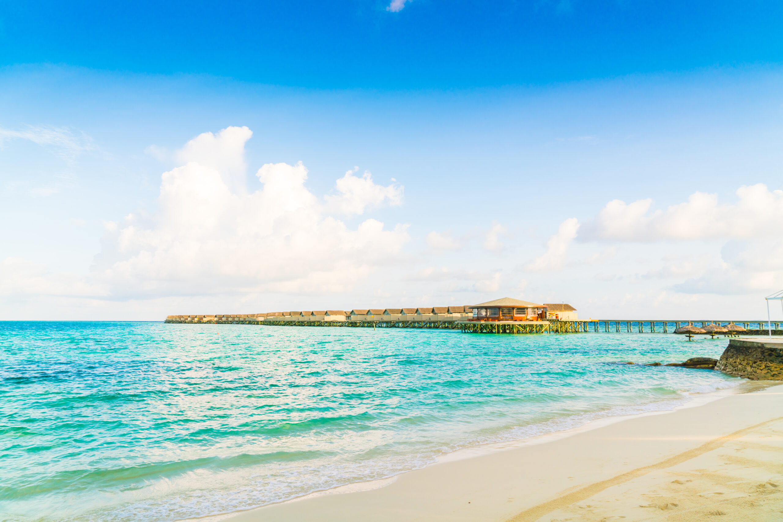 10 Best Beaches In United States Of America