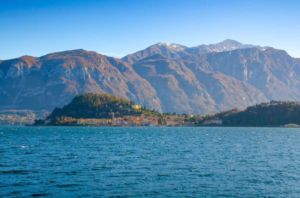 Lake Chapala