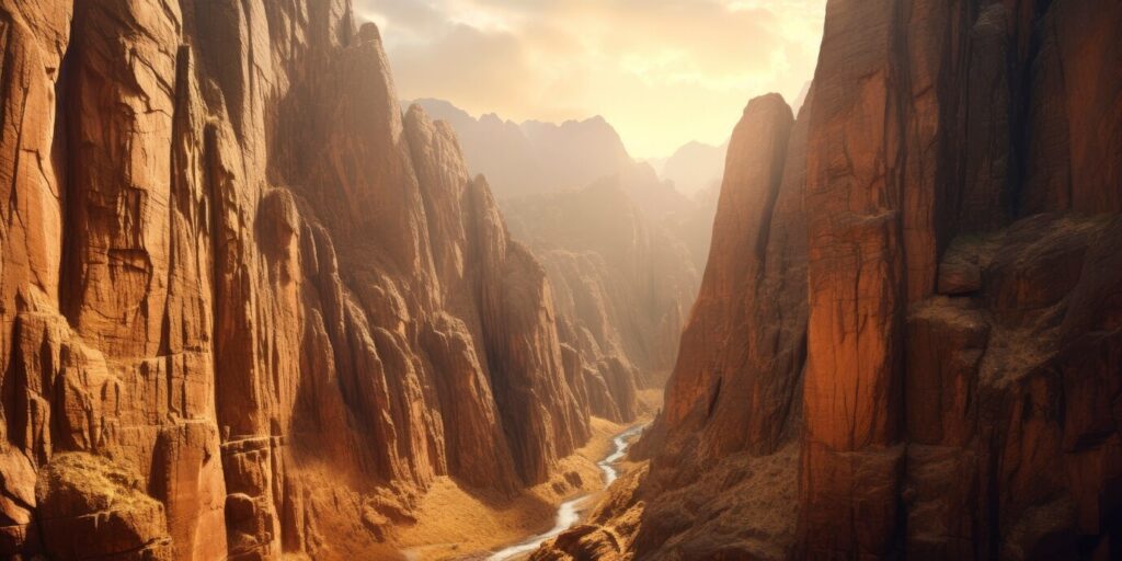 Paria Canyon-Vermilion Cliffs Wilderness, Arizona