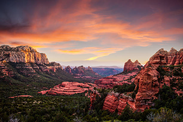 Sedona, Arizona