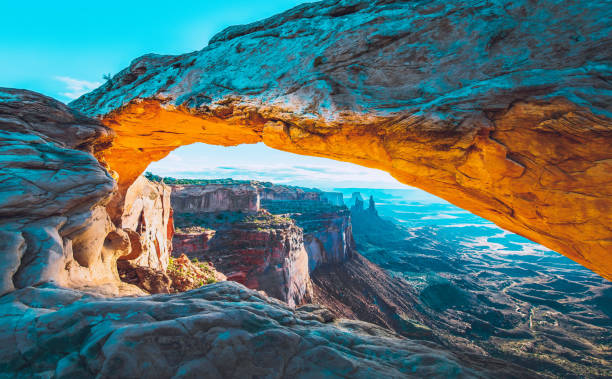 Zion National Park, Utah