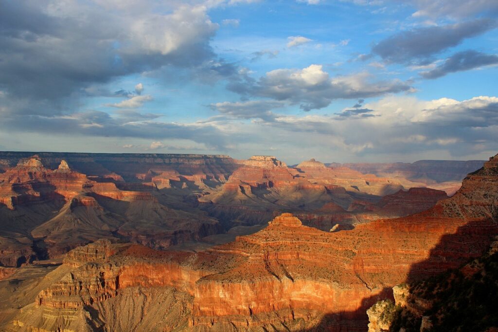 grand canyon